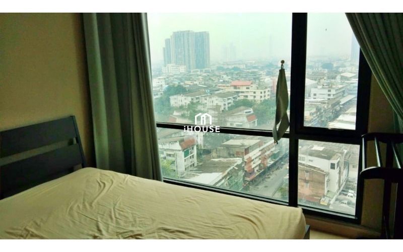 Bangkok Horizon Sathorn